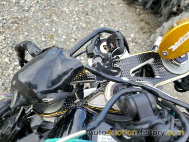 HONDA CBR CYCLE RR, JH2SC59188M001191