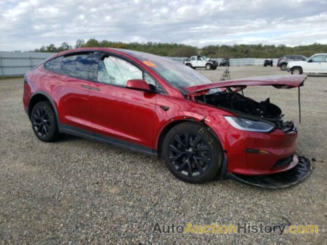 TESLA MODEL X, 7SAXCBE50PF415663