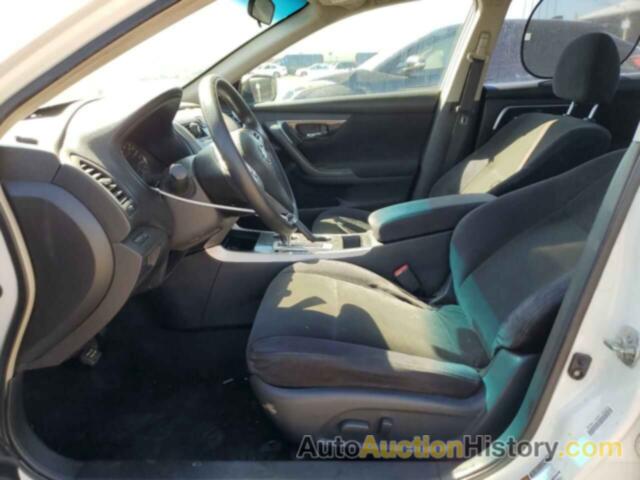 NISSAN ALTIMA 2.5, 1N4AL3AP5DN500467