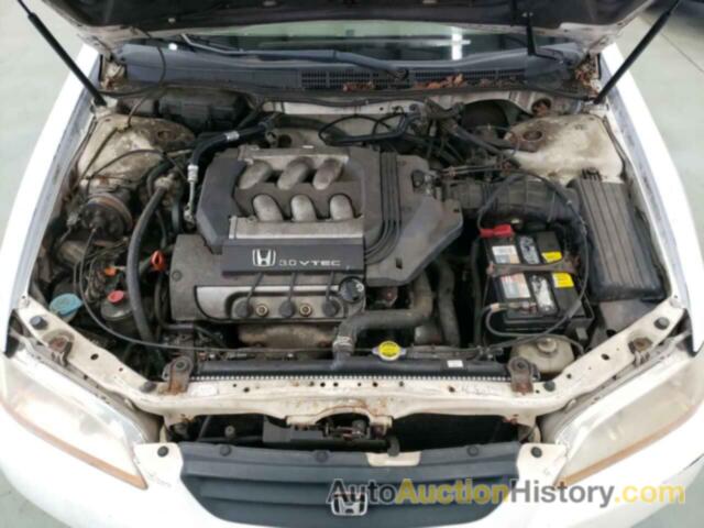 HONDA ACCORD EX, 1HGCG2250WA029905