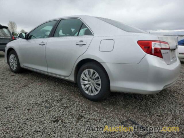 TOYOTA CAMRY L, 4T4BF1FK7DR288346