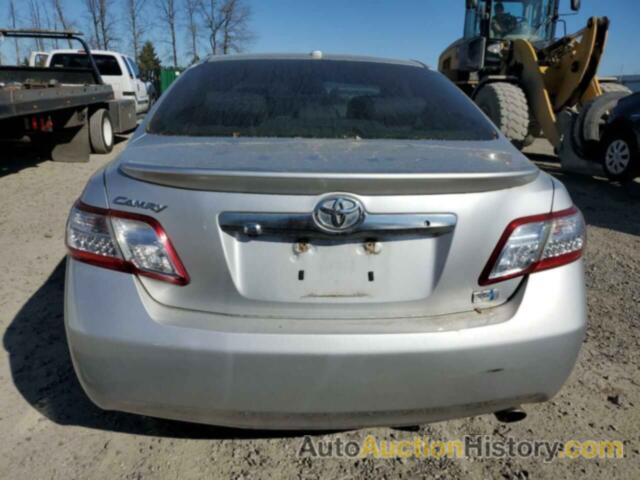 TOYOTA CAMRY HYBRID, 4T1BB3EK1BU132755