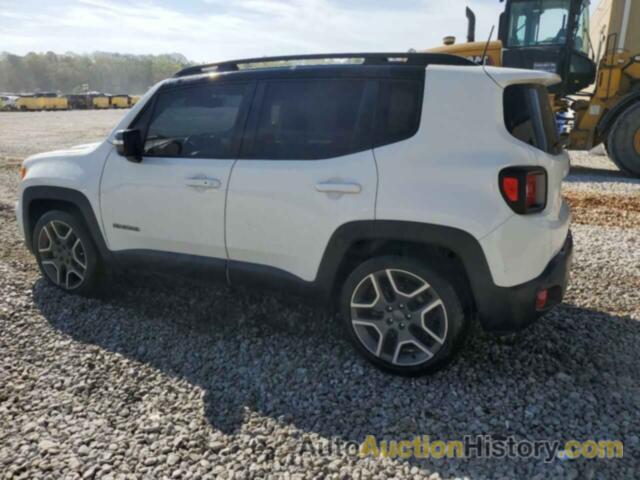 JEEP RENEGADE LIMITED, ZACNJAD13KPJ89510