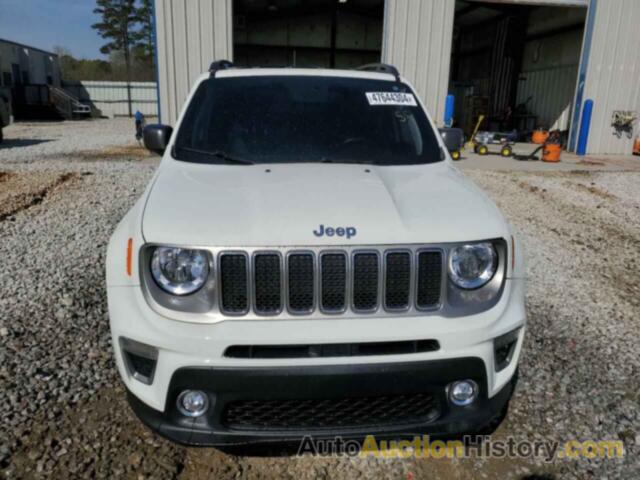 JEEP RENEGADE LIMITED, ZACNJAD13KPJ89510