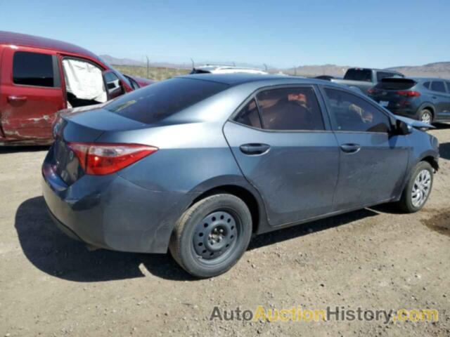 TOYOTA COROLLA L, 5YFBURHEXHP706038