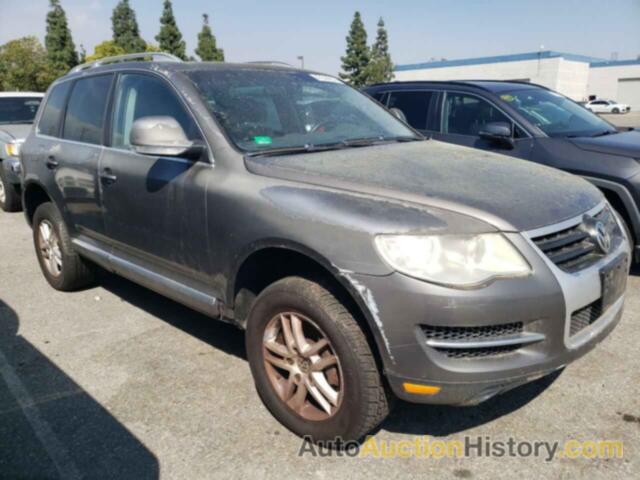 VOLKSWAGEN TOUAREG V6, WVGBE77LX8D004723