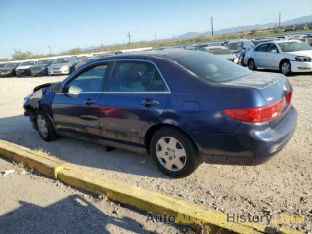 HONDA ACCORD LX, 1HGCM56475A151445