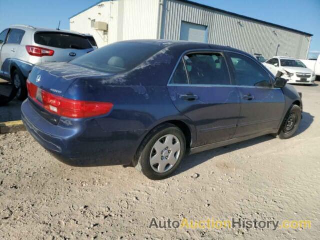 HONDA ACCORD LX, 1HGCM56475A151445