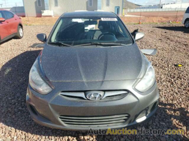 HYUNDAI ACCENT GLS, KMHCT5AE2DU070038