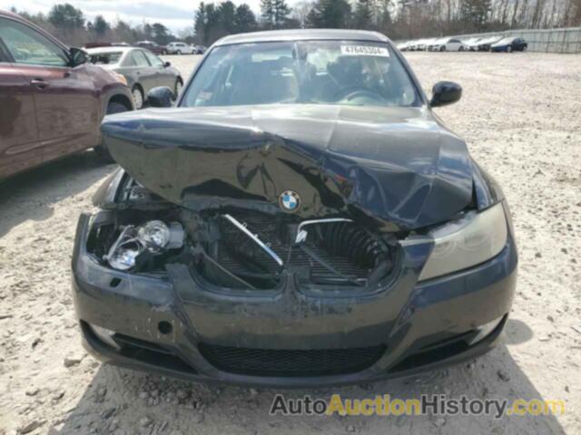 BMW 3 SERIES XI SULEV, WBAPK5G57BNN27382