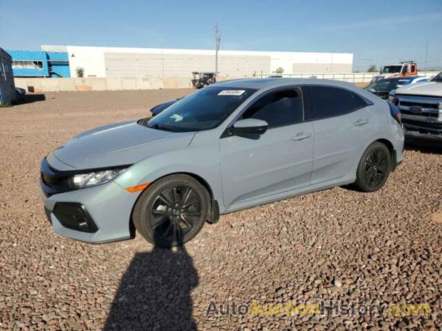 HONDA CIVIC EX, SHHFK7H69KU207740