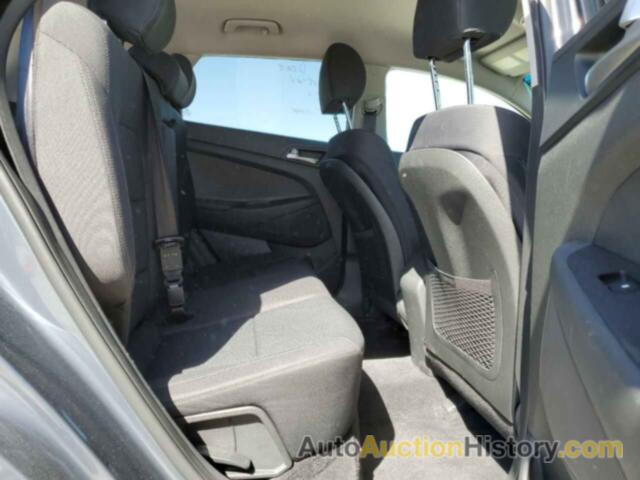 HYUNDAI TUCSON SE, KM8J23A41KU999396