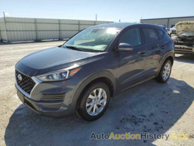 HYUNDAI TUCSON SE, KM8J23A41KU999396