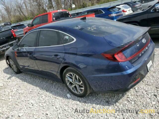 HYUNDAI SONATA SEL, 5NPEL4JA3LH003252