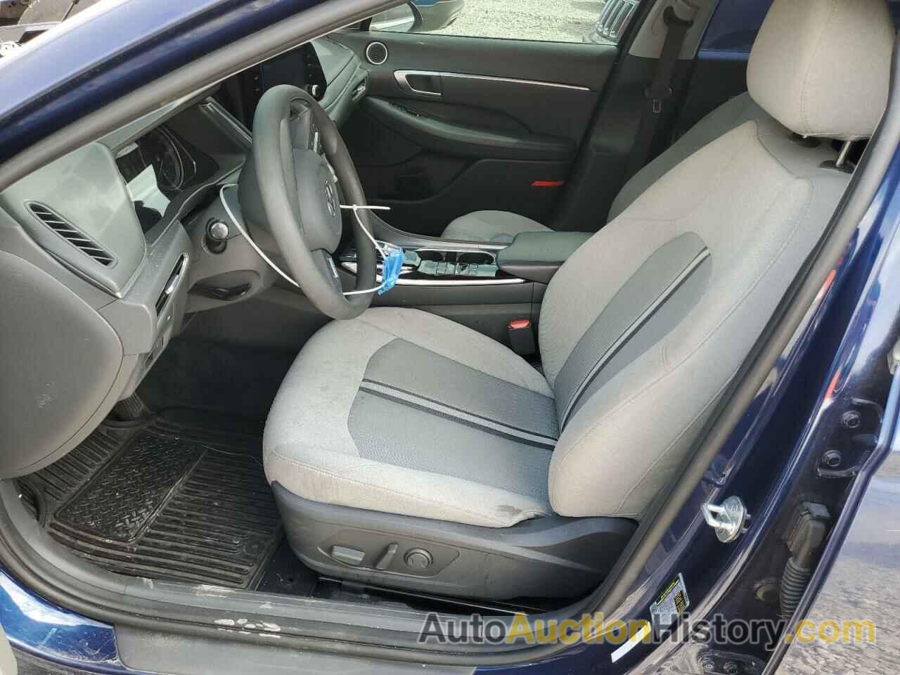 HYUNDAI SONATA SEL, 5NPEL4JA3LH003252