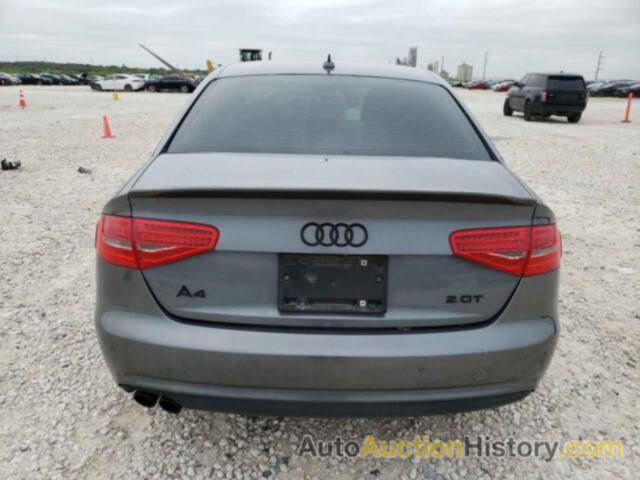 AUDI A4 PREMIUM PLUS, WAUFFAFL5DN033839