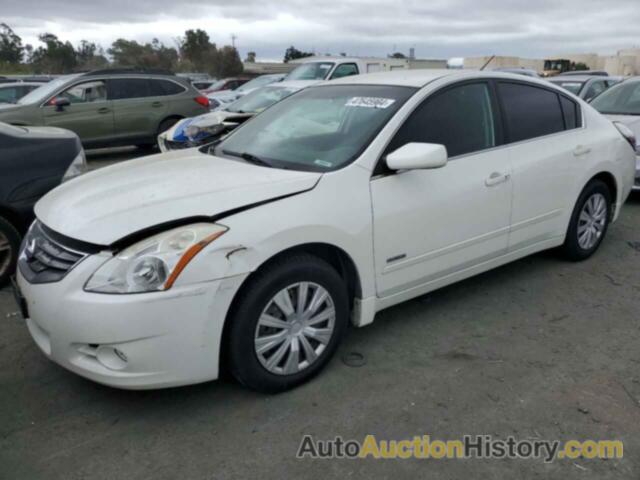 NISSAN ALTIMA HYBRID, 1N4CL2APXBC108418