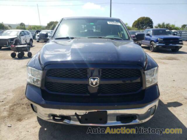 RAM 1500 SLT, 1C6RR7GM7FS575585