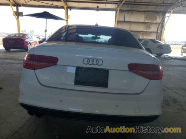 AUDI A4 PREMIUM PLUS, WAUFFAFL5FN026313