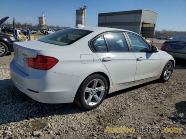 BMW 3 SERIES I, WBA3A5C50DF358911