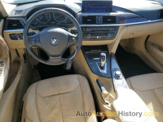 BMW 3 SERIES I, WBA3A5C50DF358911