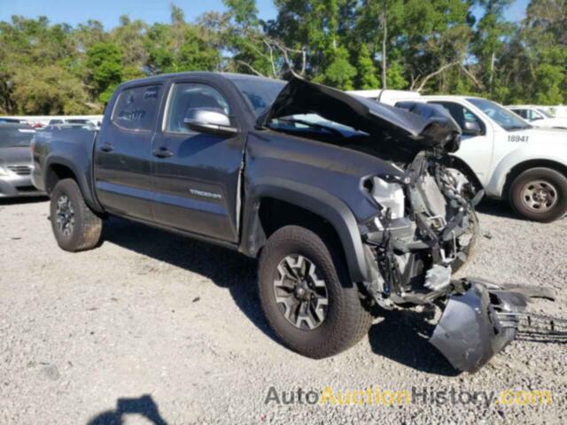 TOYOTA TACOMA DOUBLE CAB, 3TYAZ5CN7PT039114