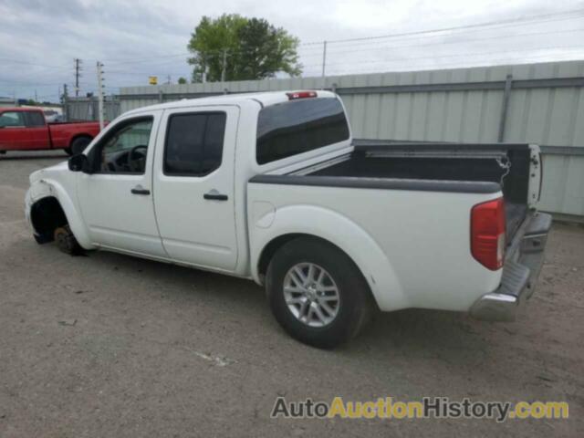 NISSAN FRONTIER S, 1N6AD0ER7FN713678