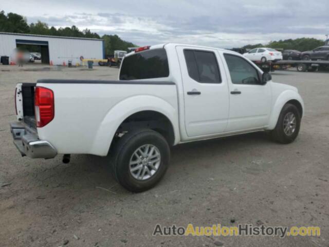 NISSAN FRONTIER S, 1N6AD0ER7FN713678