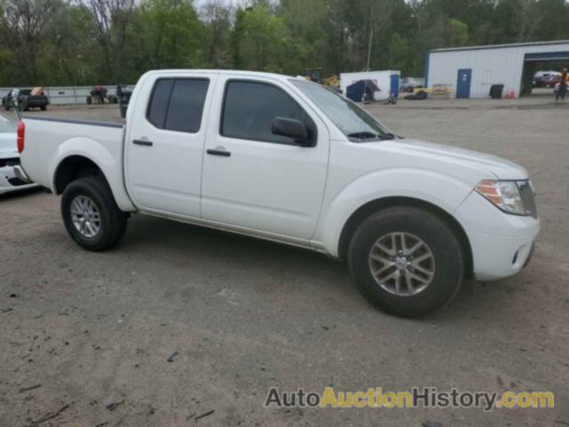 NISSAN FRONTIER S, 1N6AD0ER7FN713678