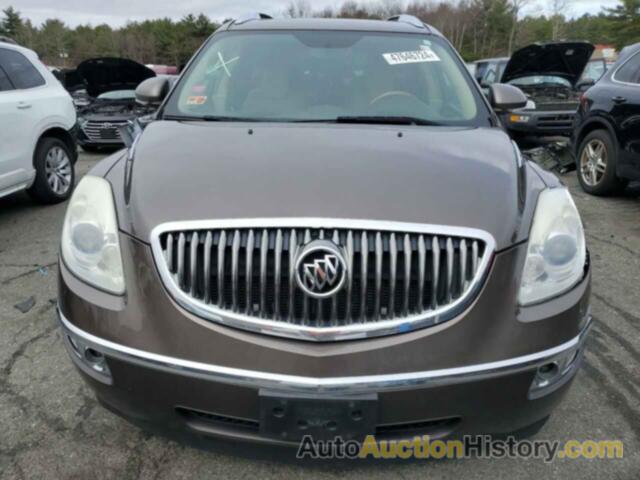 BUICK ENCLAVE CXL, 5GAEV23D89J138475