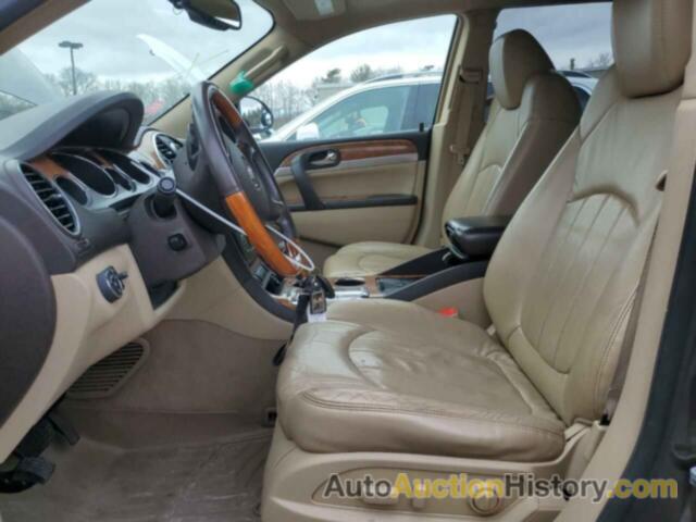 BUICK ENCLAVE CXL, 5GAEV23D89J138475