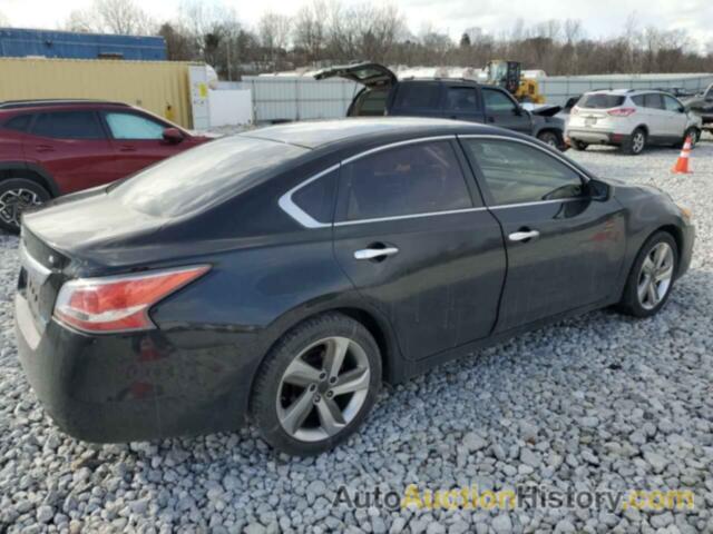 NISSAN ALTIMA 2.5, 1N4AL3AP7EN354025