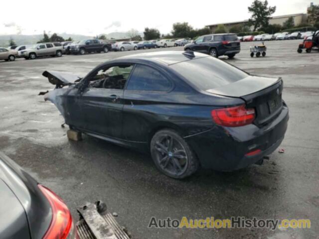 BMW M2, WBA1J7C59GV290220