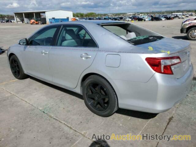 TOYOTA CAMRY L, 4T4BF1FK7DR336069