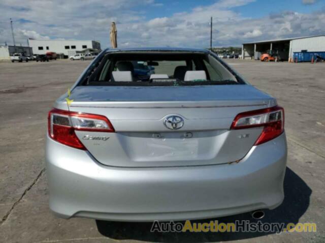 TOYOTA CAMRY L, 4T4BF1FK7DR336069