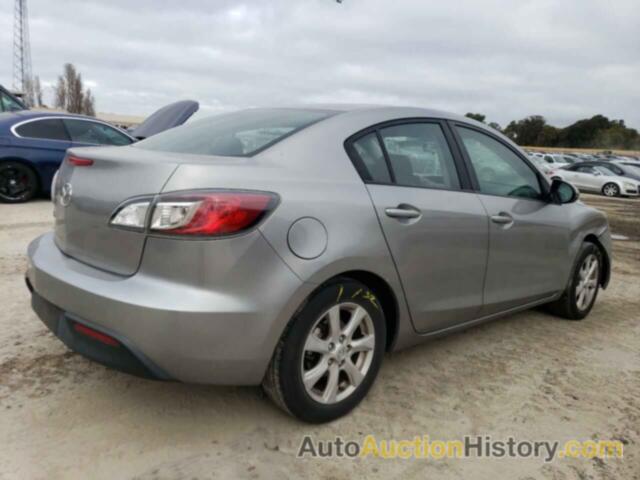 MAZDA 3 I, JM1BL1SG4A1292831