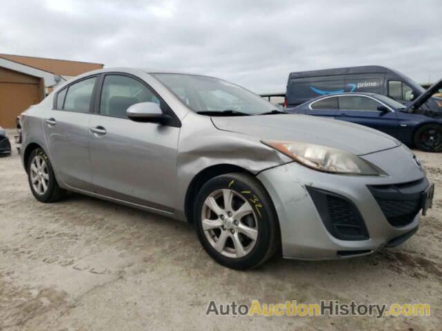 MAZDA 3 I, JM1BL1SG4A1292831