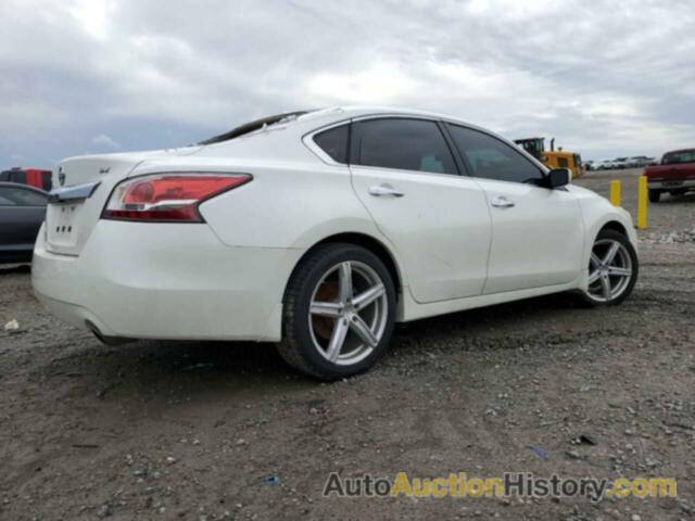 NISSAN ALTIMA 2.5, 1N4AL3AP0FC211091