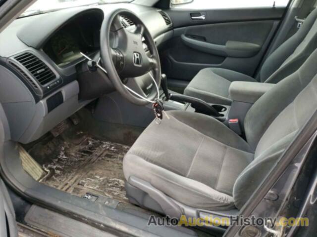 HONDA ACCORD LX, 1HGCM56484A146592