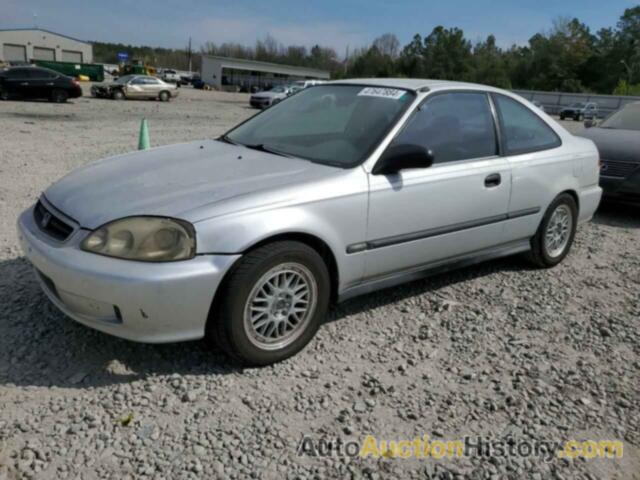 HONDA CIVIC DX, 1HGEJ6121YL125431