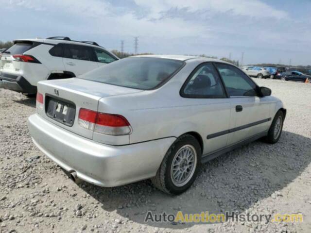 HONDA CIVIC DX, 1HGEJ6121YL125431