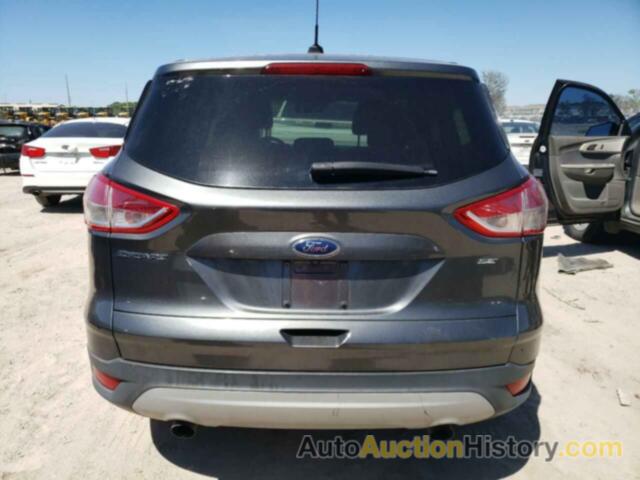 FORD ESCAPE SE, 1FMCU0G76GUC06071