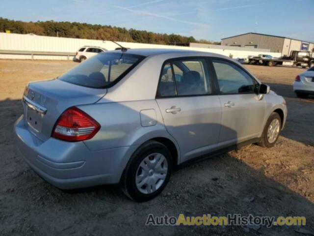 NISSAN VERSA S, 3N1BC1AP9AL403693