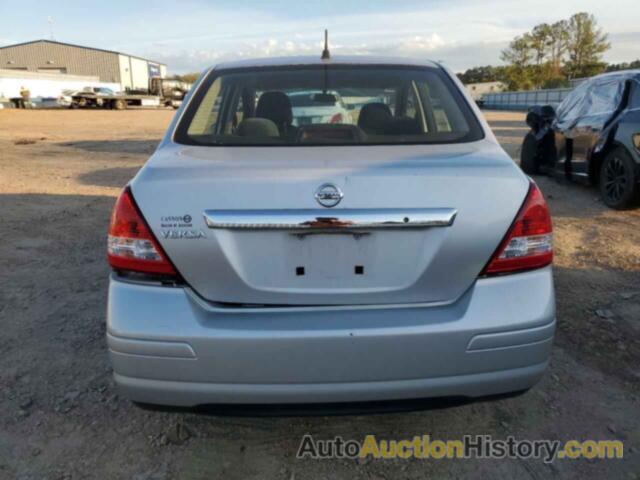 NISSAN VERSA S, 3N1BC1AP9AL403693