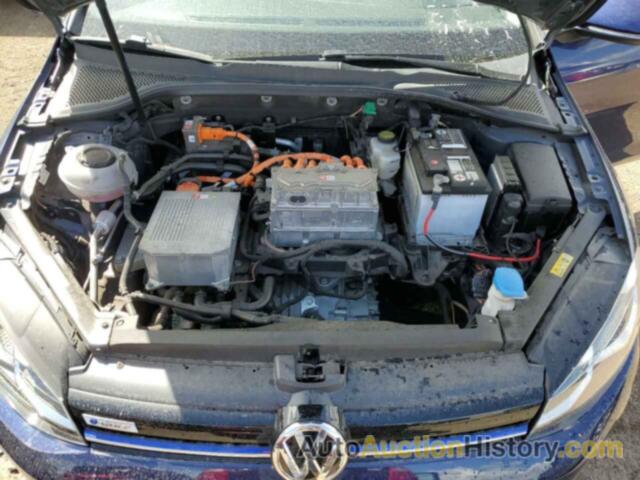 VOLKSWAGEN GOLF SE, WVWKR7AU6JW907584