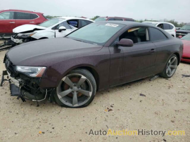 AUDI A5 PREMIUM PLUS, WAULFAFRXEA033495