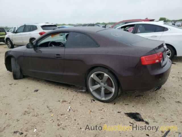 AUDI A5 PREMIUM PLUS, WAULFAFRXEA033495