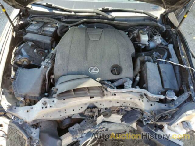 LEXUS IS 250, JTHBF1D27E5041419