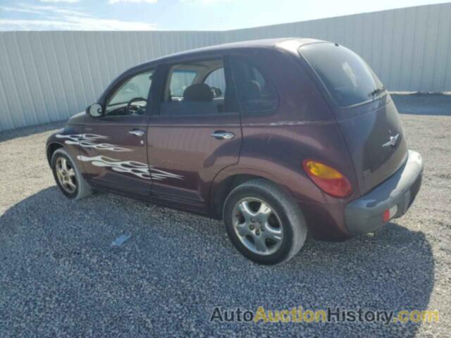 CHRYSLER PT CRUISER, 3C4FY4BBX1T601266