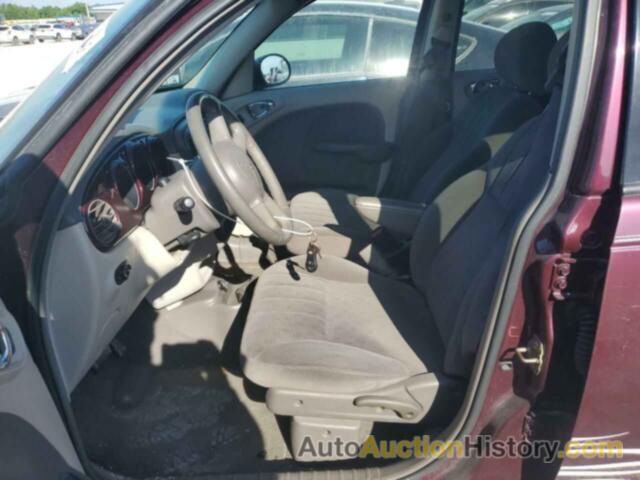 CHRYSLER PT CRUISER, 3C4FY4BBX1T601266